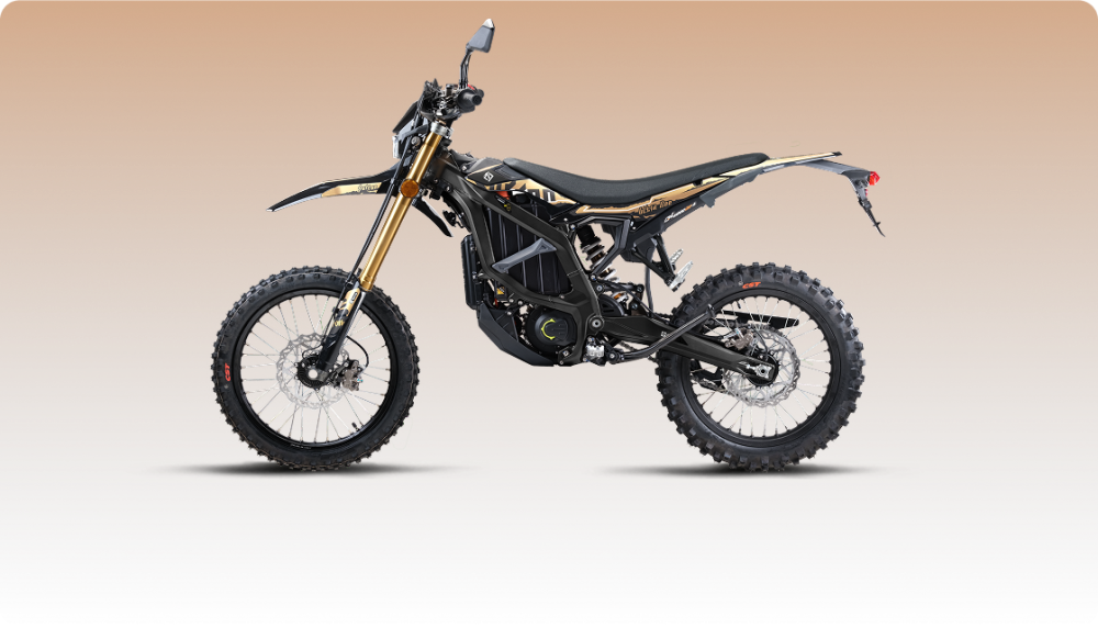 black_yueye UltraBee